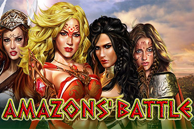 Играть в Egt Provide Amazonsbattle Марафон Казино